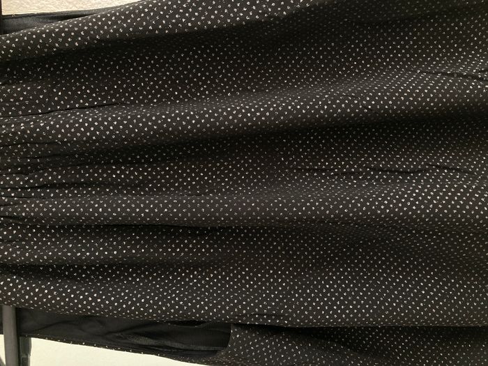 Petit haut à pois - photo numéro 2