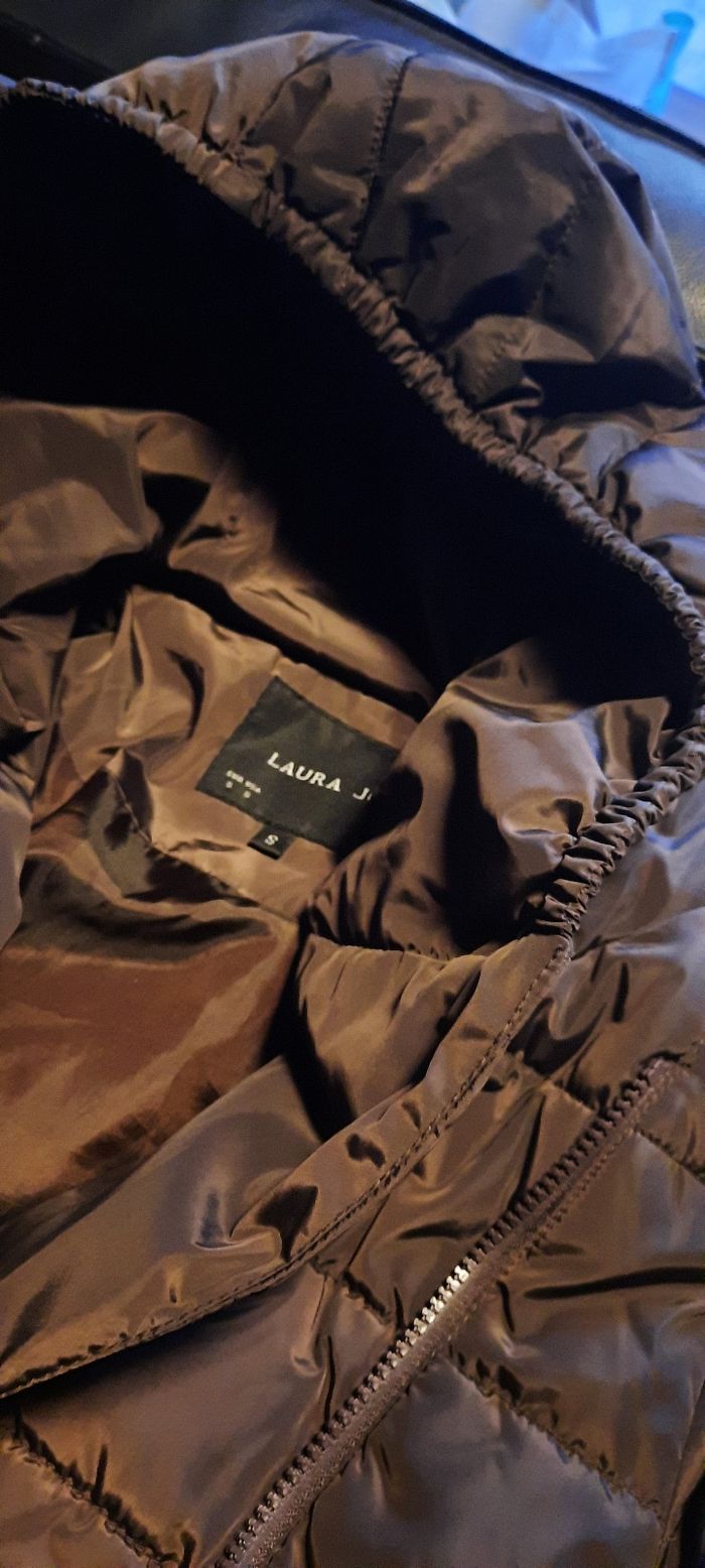 Doudoune Laura Jo - photo numéro 3