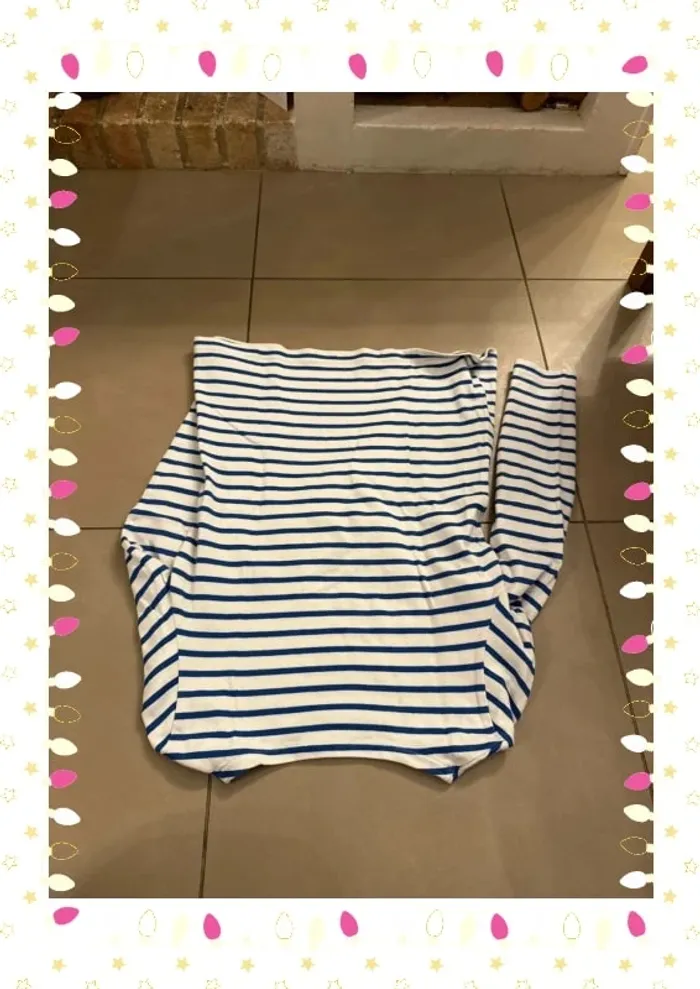 Pull léger petit bateau 16 ans mixte - photo numéro 5