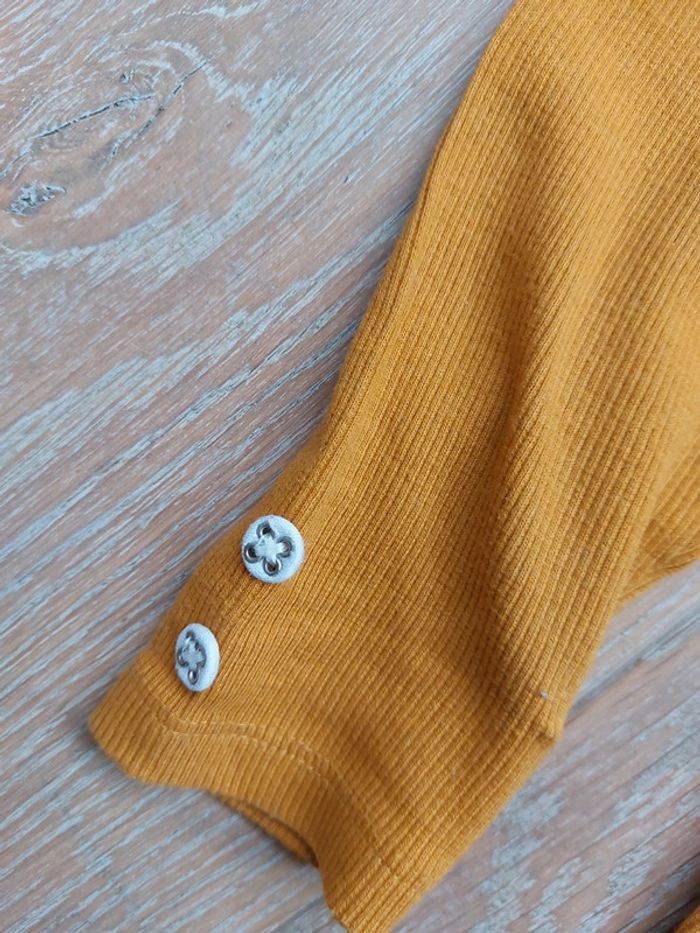 Lot 3 leggings - photo numéro 4