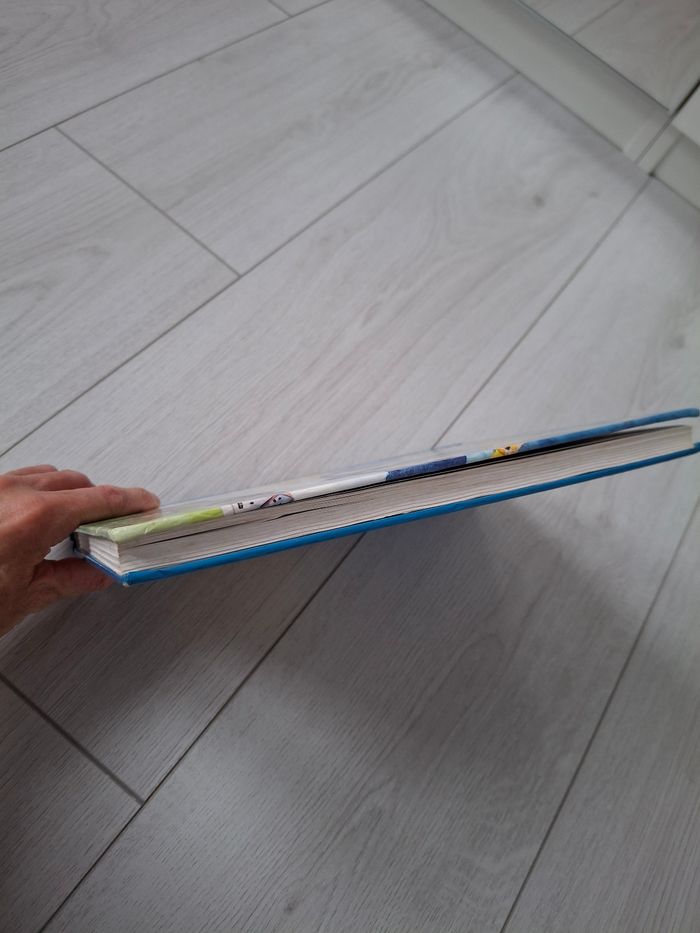 Livre "Mes plus beaux contes pour m'endormir" - photo numéro 8