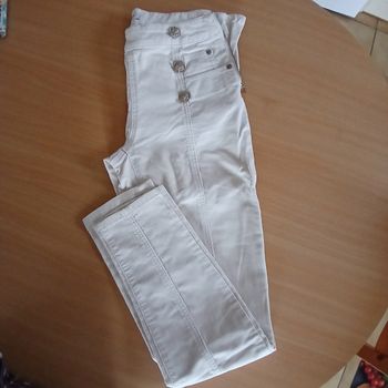 Pantalons femme
