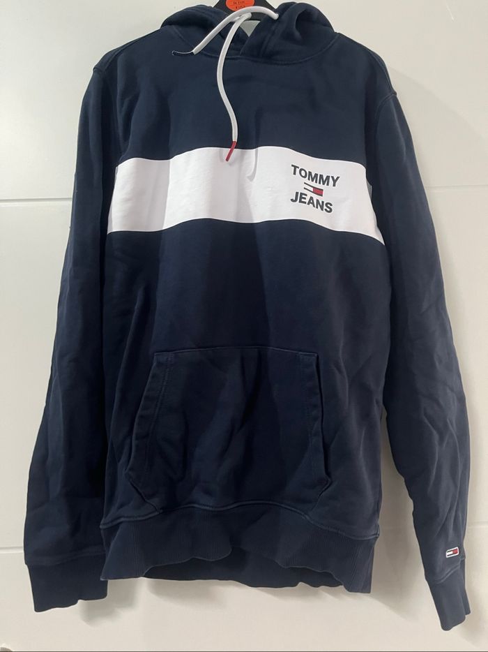 Pull tommy Hilfiger