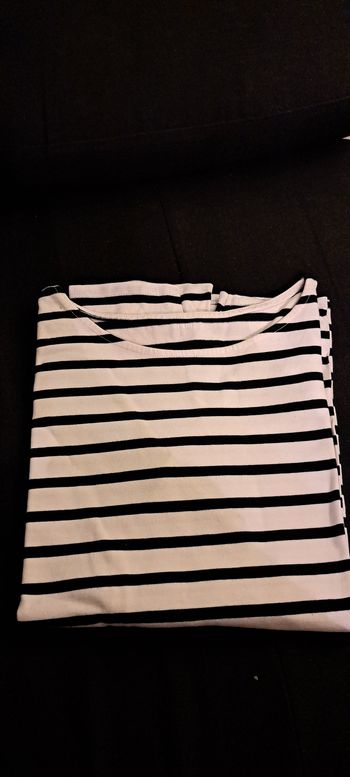 Tshirt manche longue