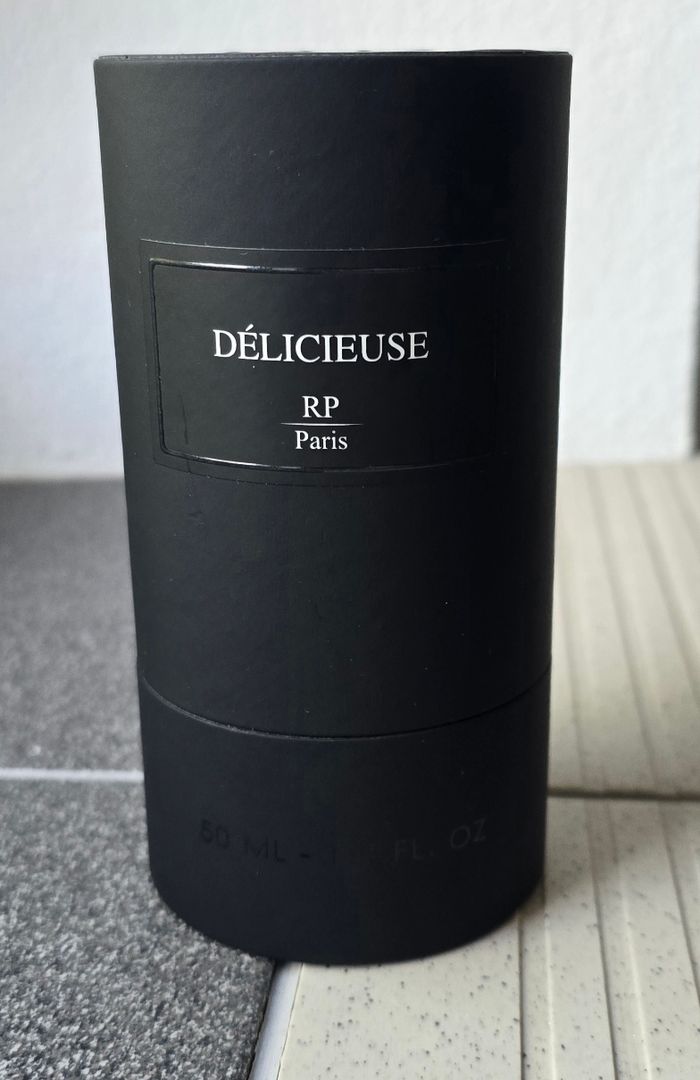 Parfum Délicieuse RP Paris - photo numéro 3