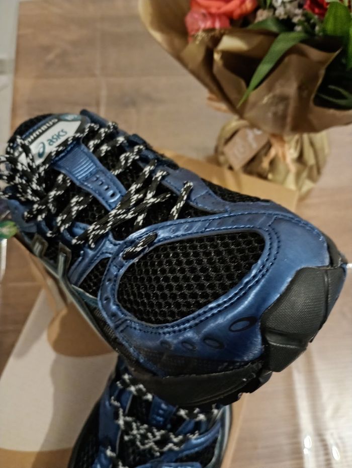 Asics Gel nimbus 10.1 neuves taille 42 - photo numéro 5