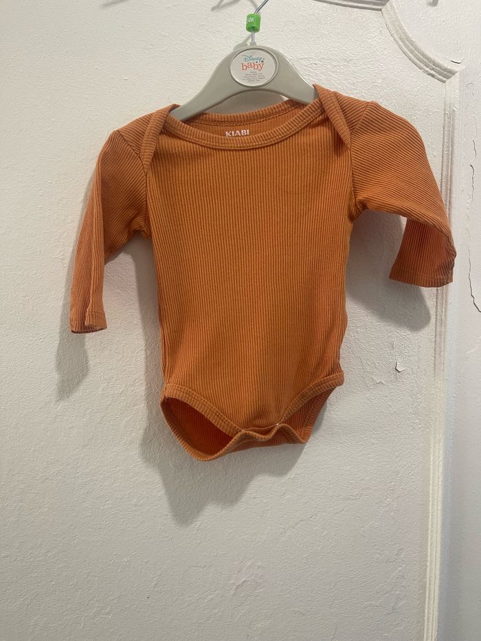 Lot body - photo numéro 2