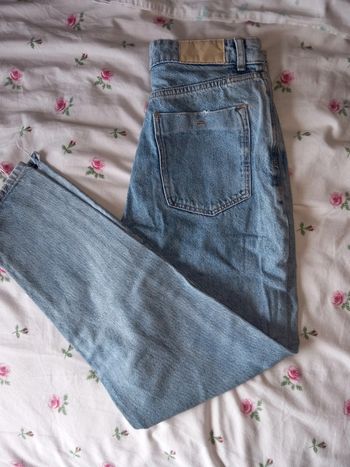Jeans chino zara