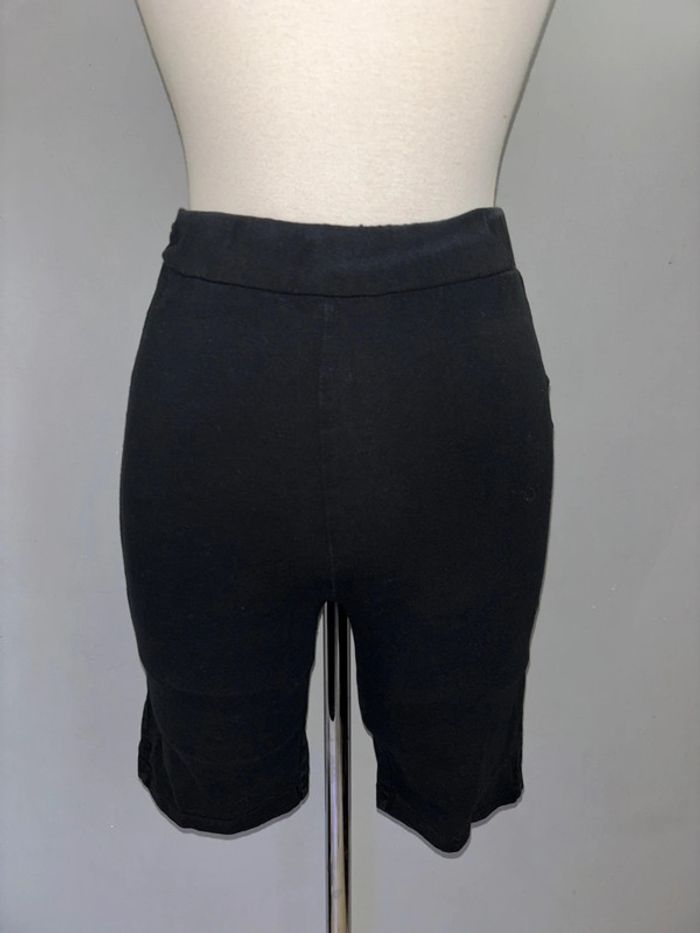 Shorty dessous de robe