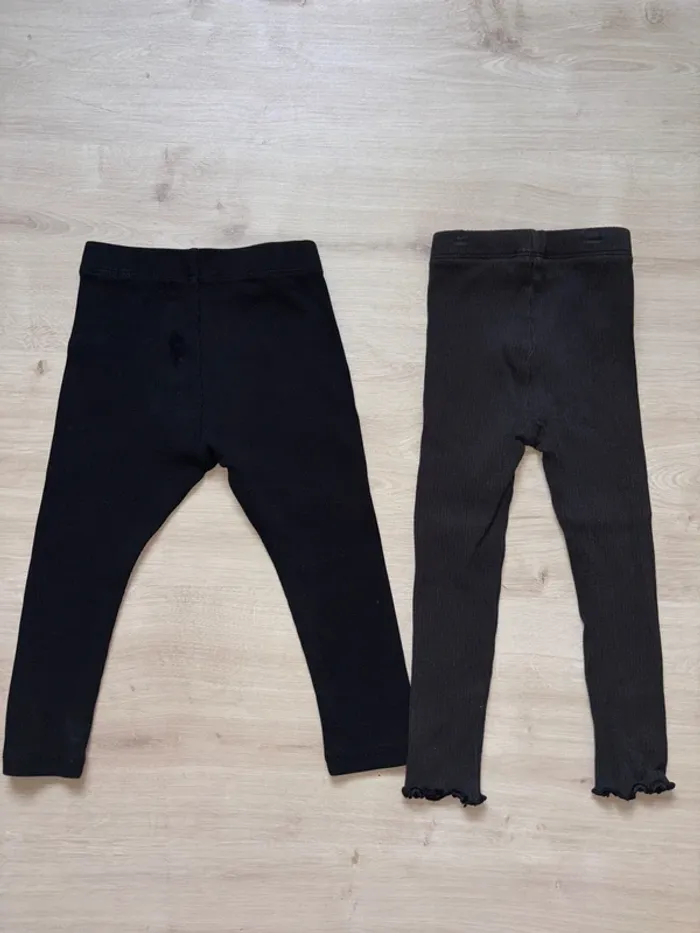 Lot legging - photo numéro 2