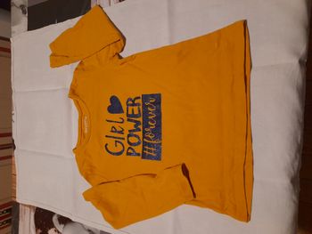 Tee-Shirt manches longues