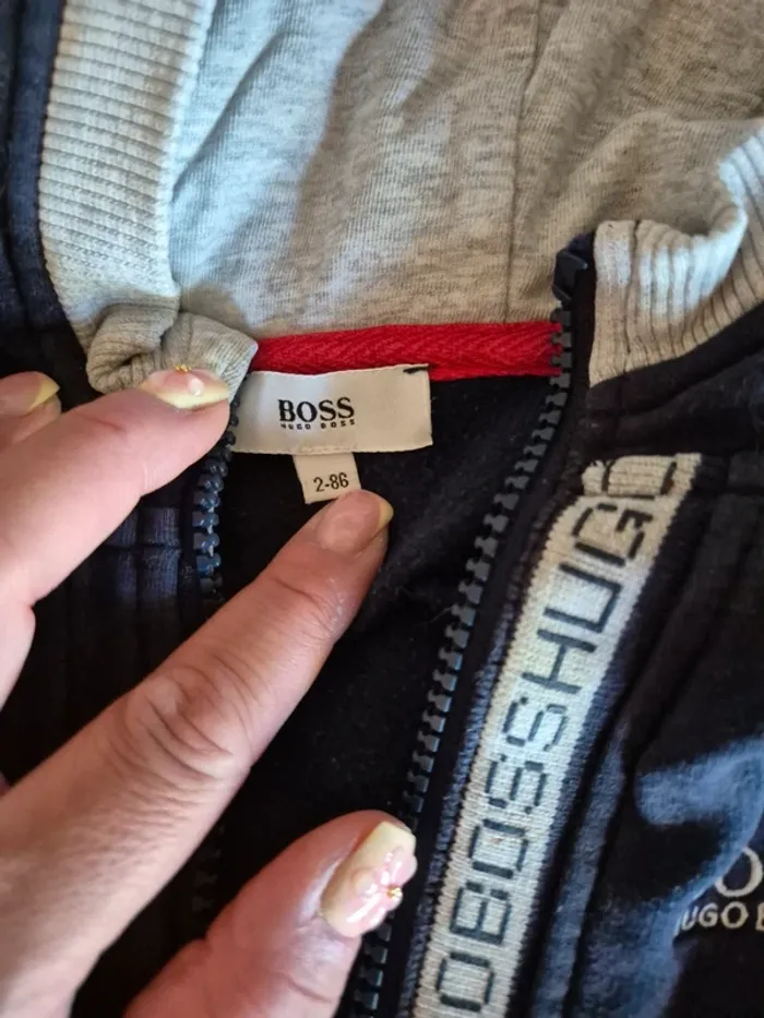 Ensemble BOSS - photo numéro 4