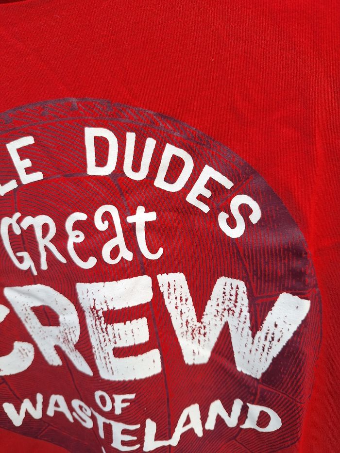 👕 T-shirt manches longues 13/14 ans - photo numéro 3