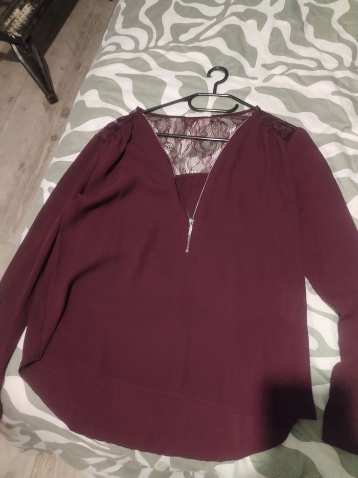 Blouse