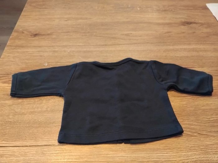 Gilet Vertbaudet - photo numéro 4