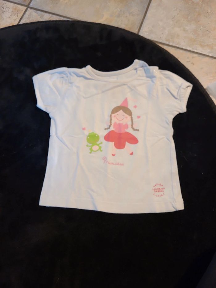 T-shirts - photo numéro 3