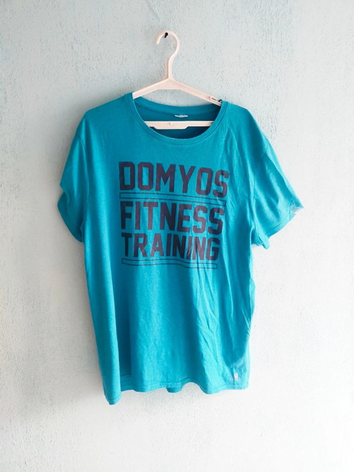 Lot de 8 tee-shirt taille XL et XXL marques divers - photo numéro 3