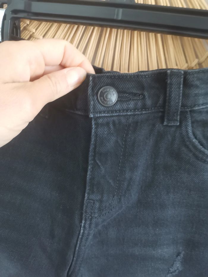 Jean flare kiabi 5 ans - photo numéro 3