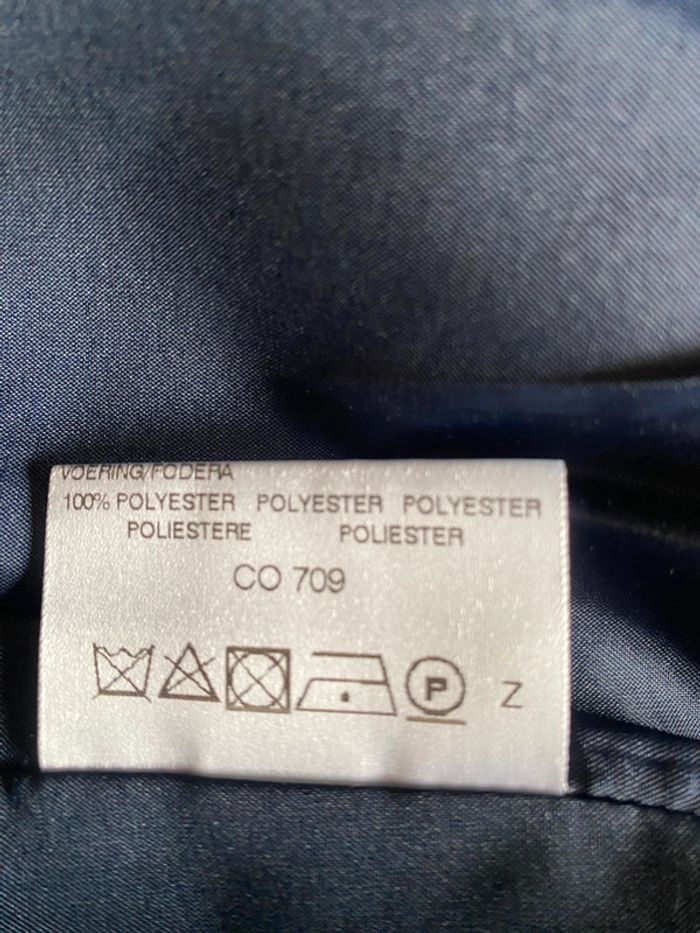 Ensemble tailleur veste et jupe Weill taille 42 mais plus 38 - photo numéro 11