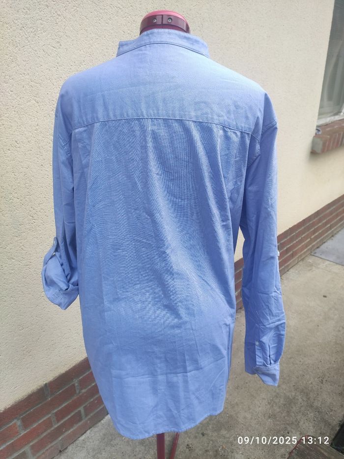 Chemise homme angelo litricos - photo numéro 3