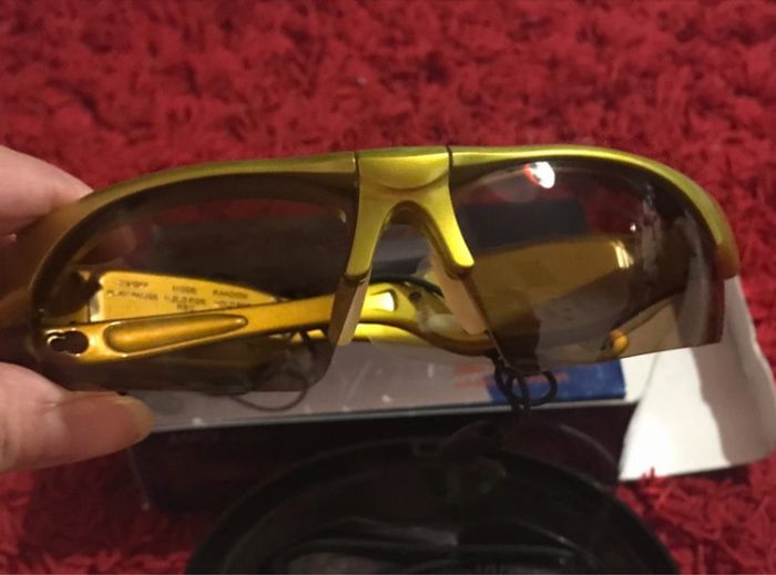 # lunettes de soleil MP3 😎 polarisé - photo numéro 5