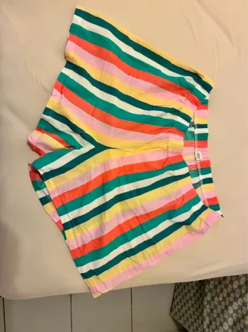 Lot de 2 shorts légers Migros