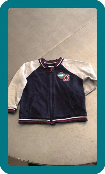 Veste