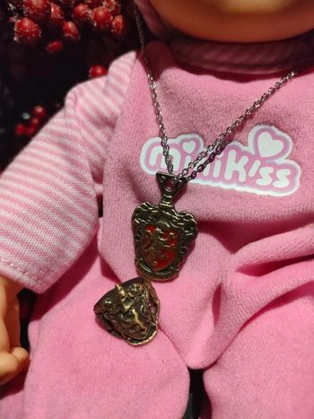 Bijoux Harry Potter