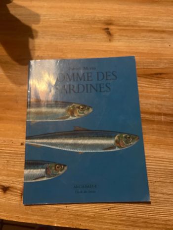 Comme des sardines