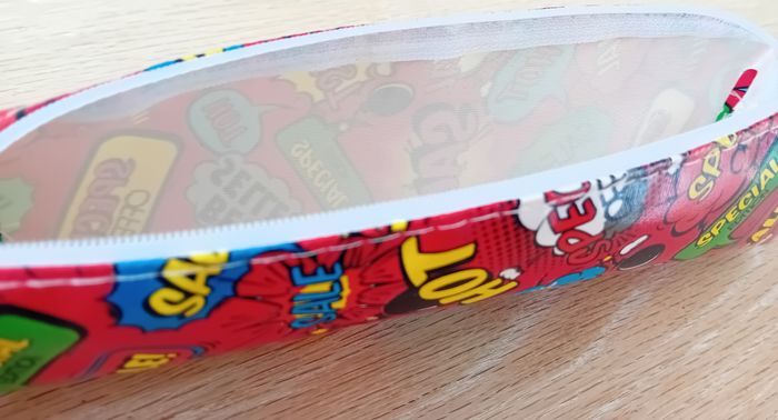 Trousse - Très bon état - photo numéro 4