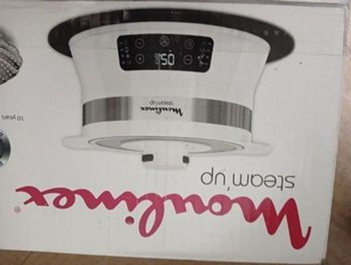 Cuiseur SEB🎁 NEUF 🎁 idée cadeau  ( valeur 159 euros ) - photo numéro 7