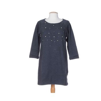 I. CODE- Robe Strass et pièces Taille 40