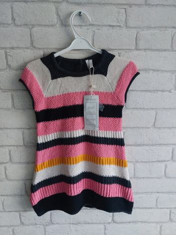 Robe Orchestra taille 23 mois neuve