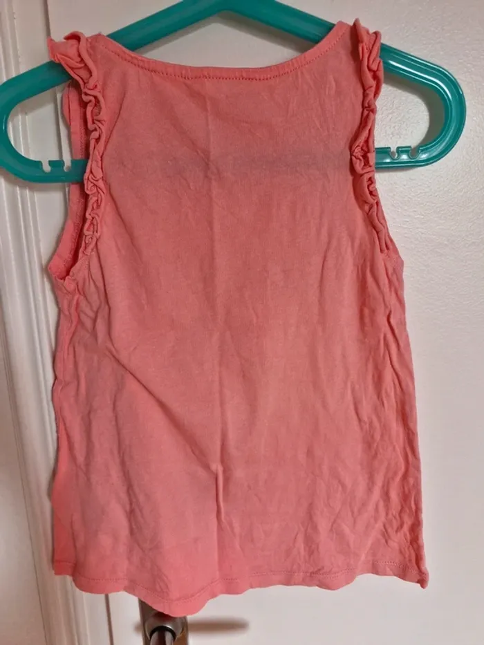 Debardeur h&m minnie - photo numéro 4