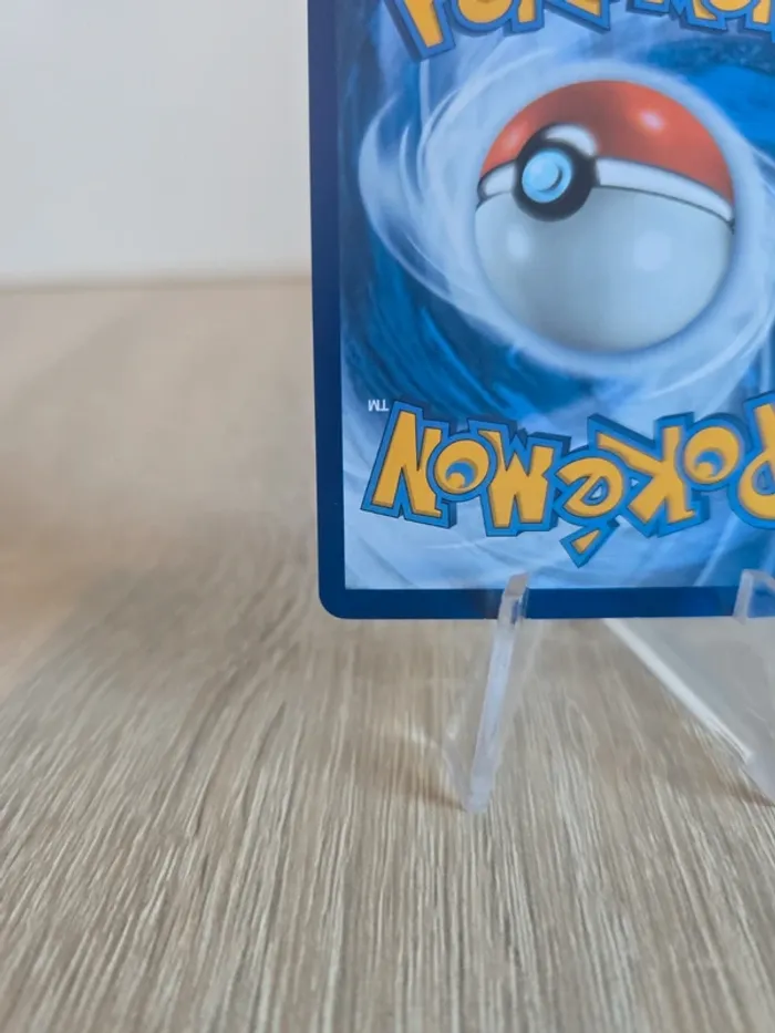 Koraidon EX 124/197 - photo numéro 10