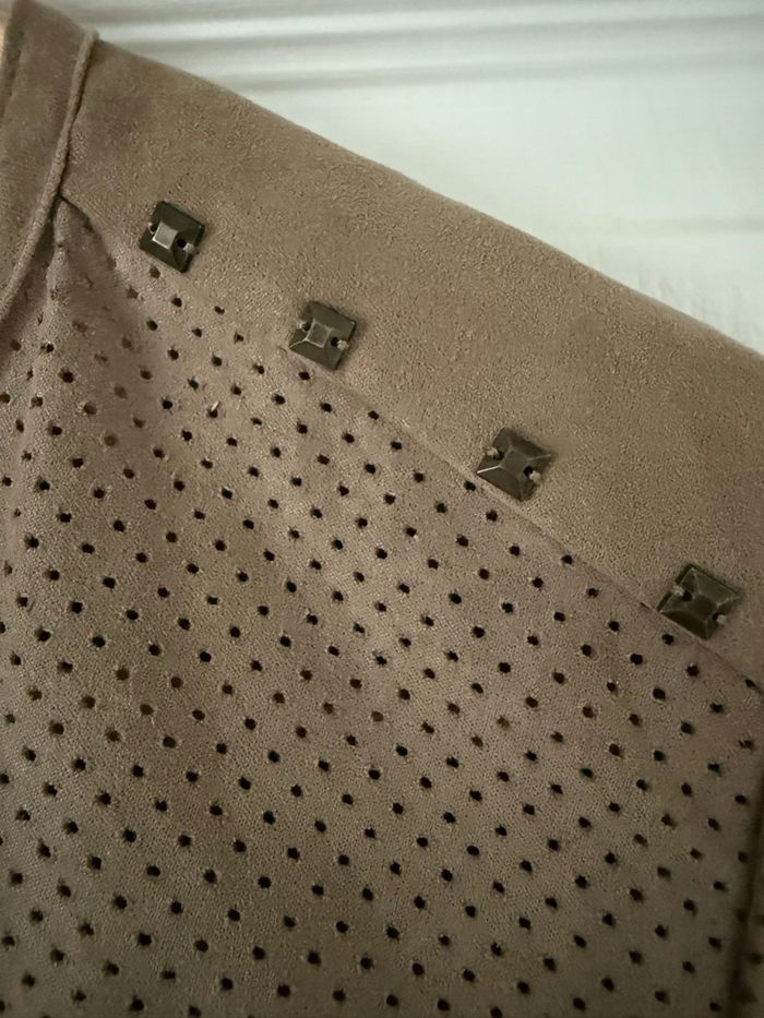 Veste Captain Tortue - photo numéro 5