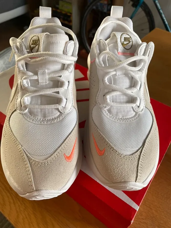 Basket Nike Verona femme neuve - photo numéro 2