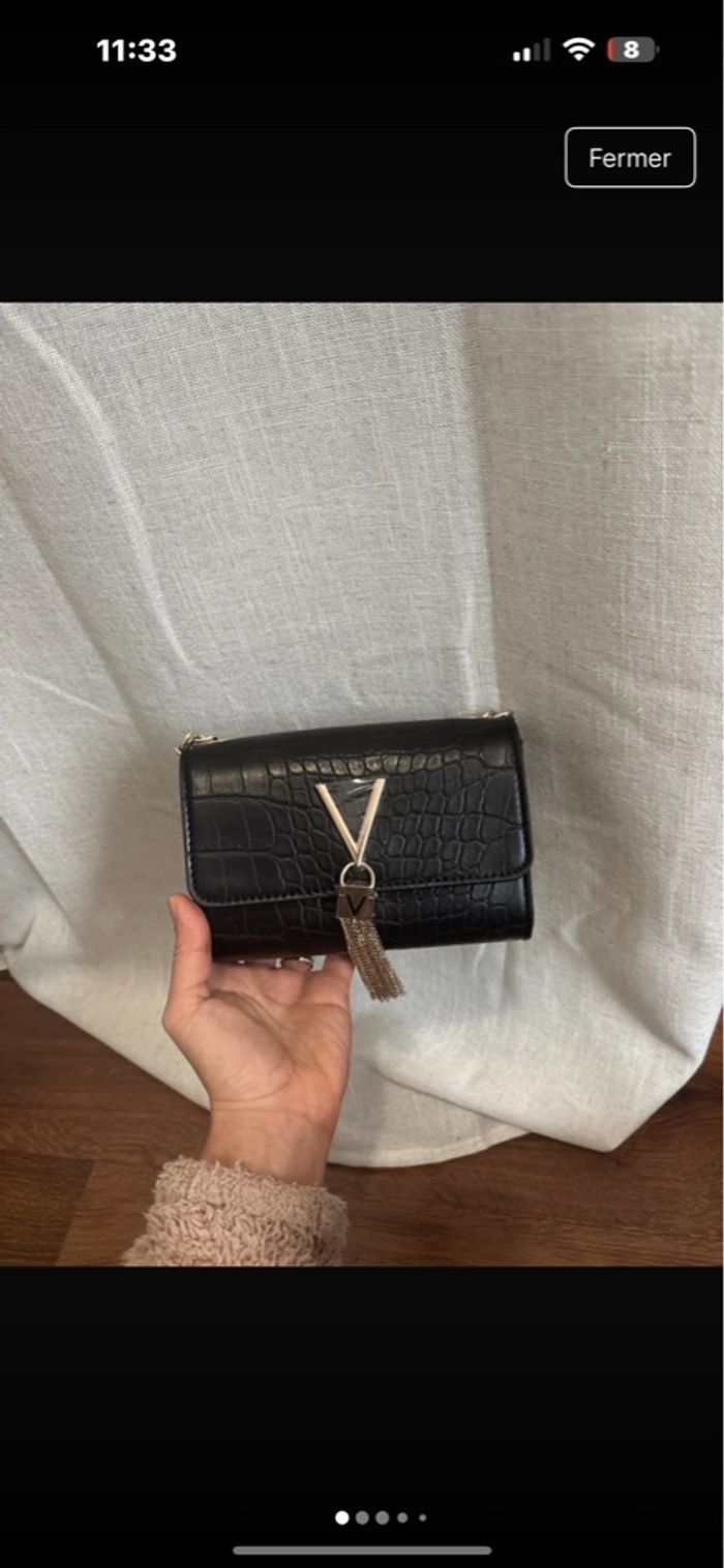 Sac à main Valentino - photo numéro 3