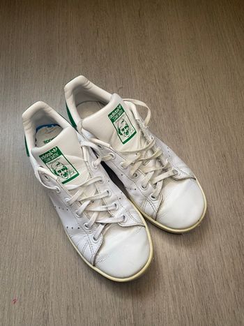 Basket adidas Stan Smith taille 36