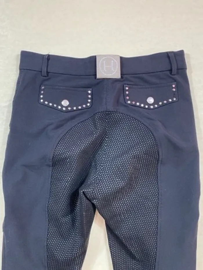 Pantalon Harcour – Full Grip – Taille M - photo numéro 9