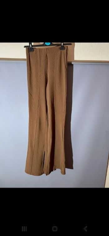 Pantalon femme