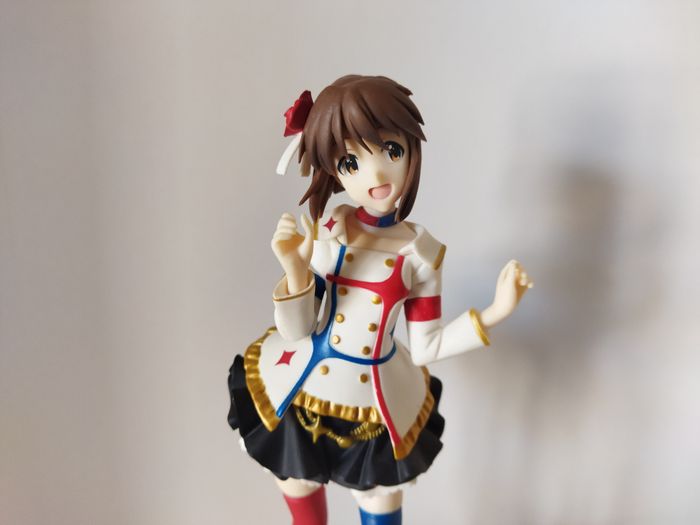 Banpresto The Idolmaster Movie Yukiho Hagiwara Star Piece Memories Figurine - photo numéro 2