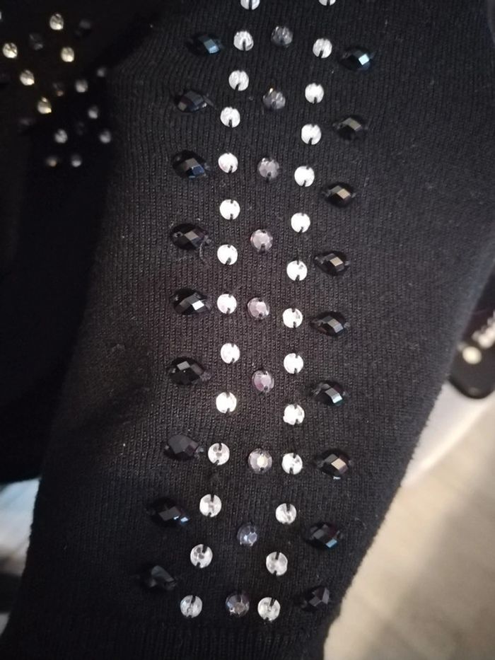 Pull Léger - photo numéro 5