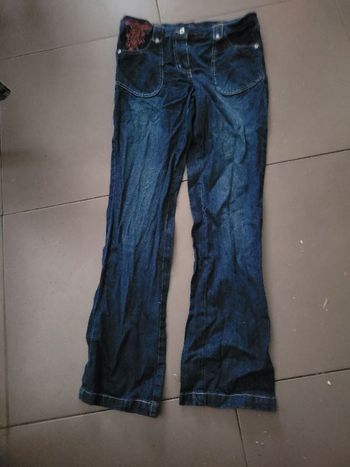 Jean in extenso 14 ans