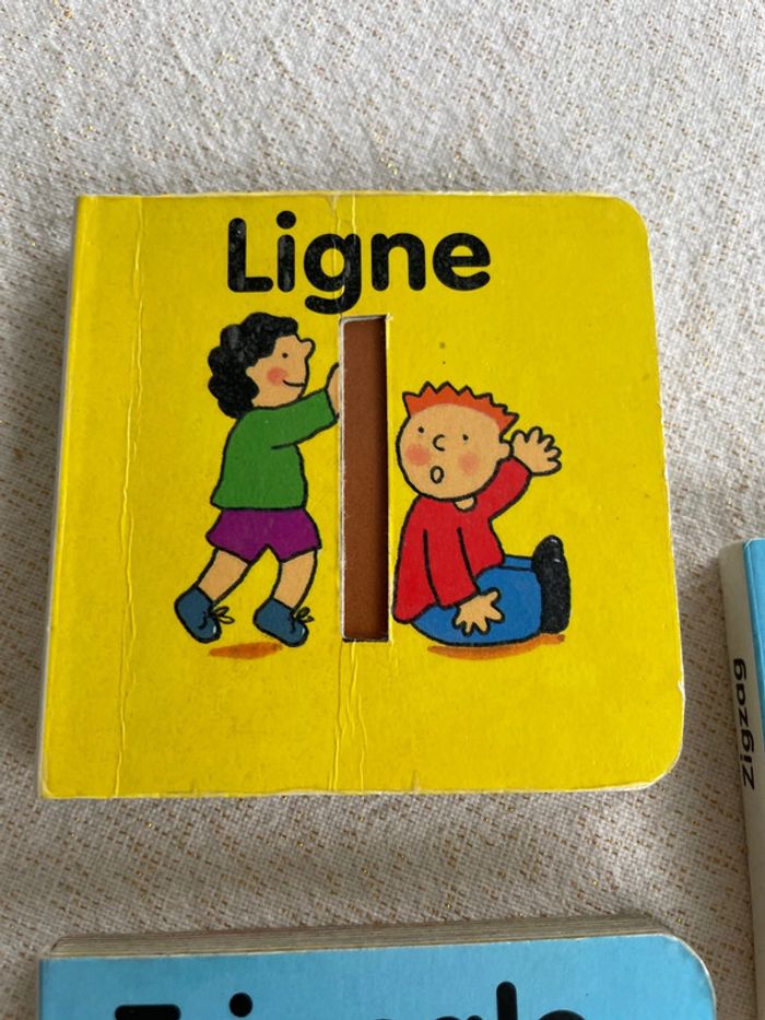 9 Livres de ma petite bibliothèque - photo numéro 6