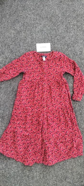 Robe longue