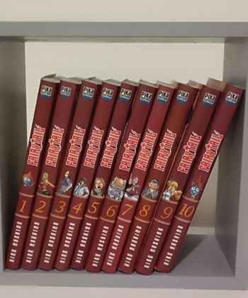 Manga