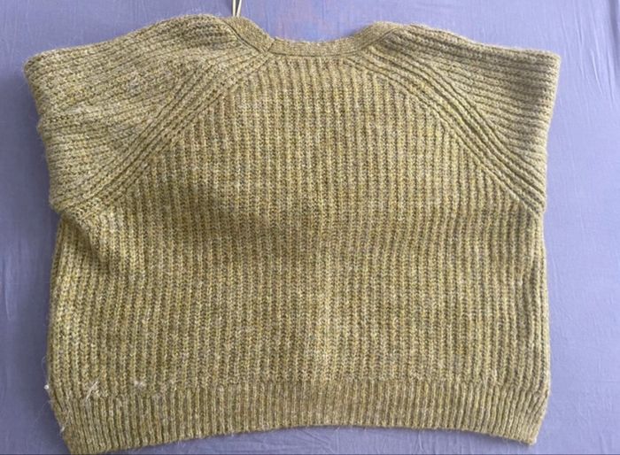 Cardigan - photo numéro 3