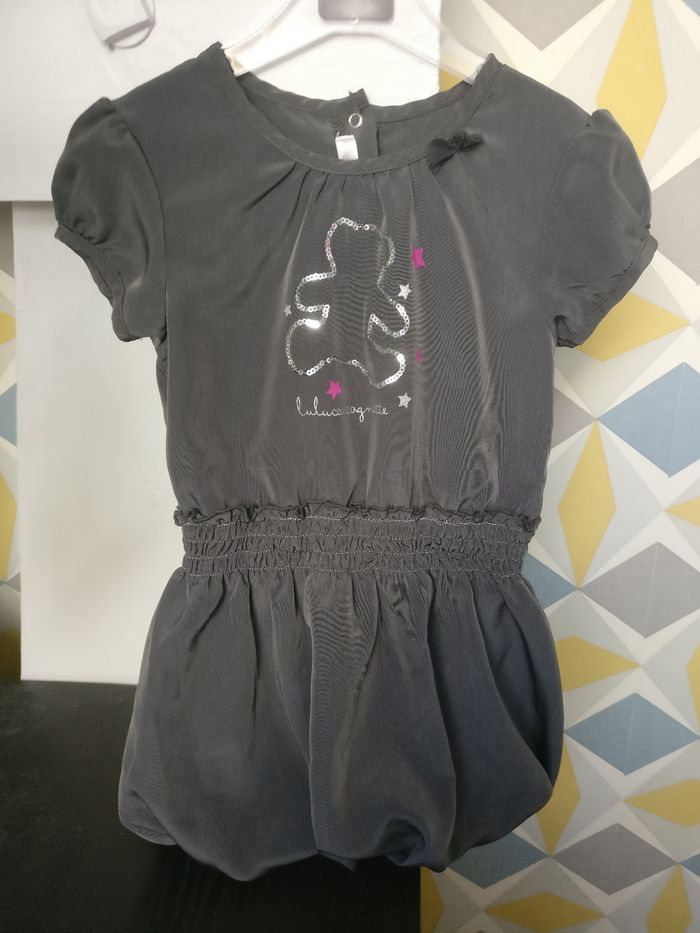 Robe taille 23 mois