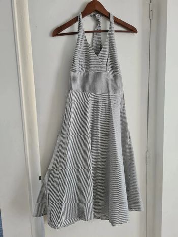 Robe d'été h&m